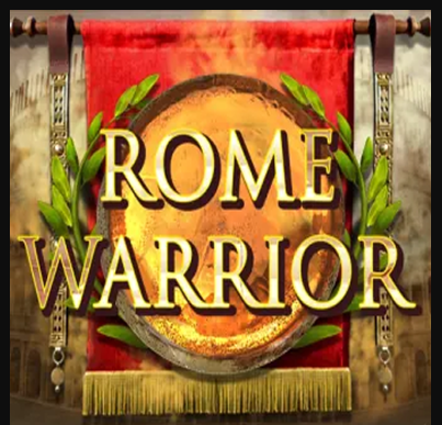 Rome Warrior